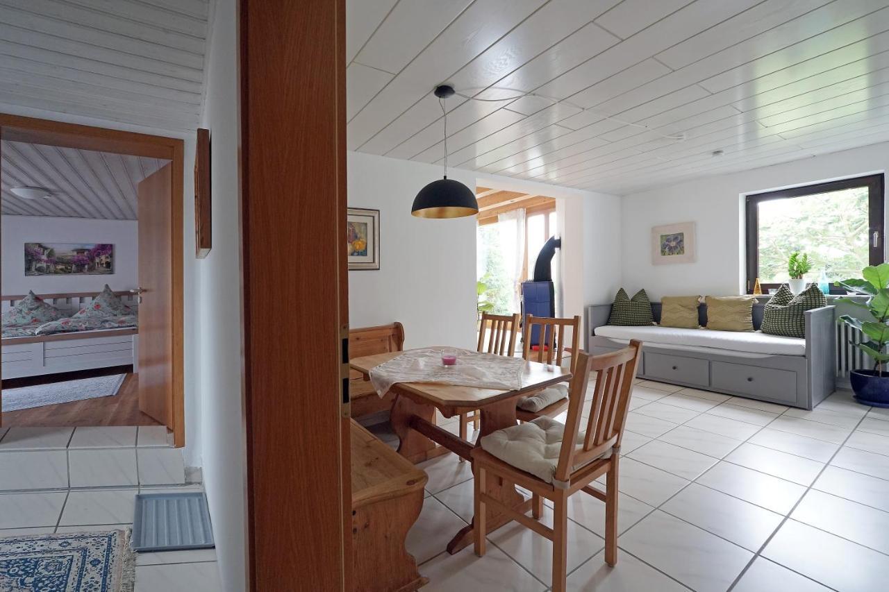 Apartamento Habos Corner Tiefenbach  Exterior foto
