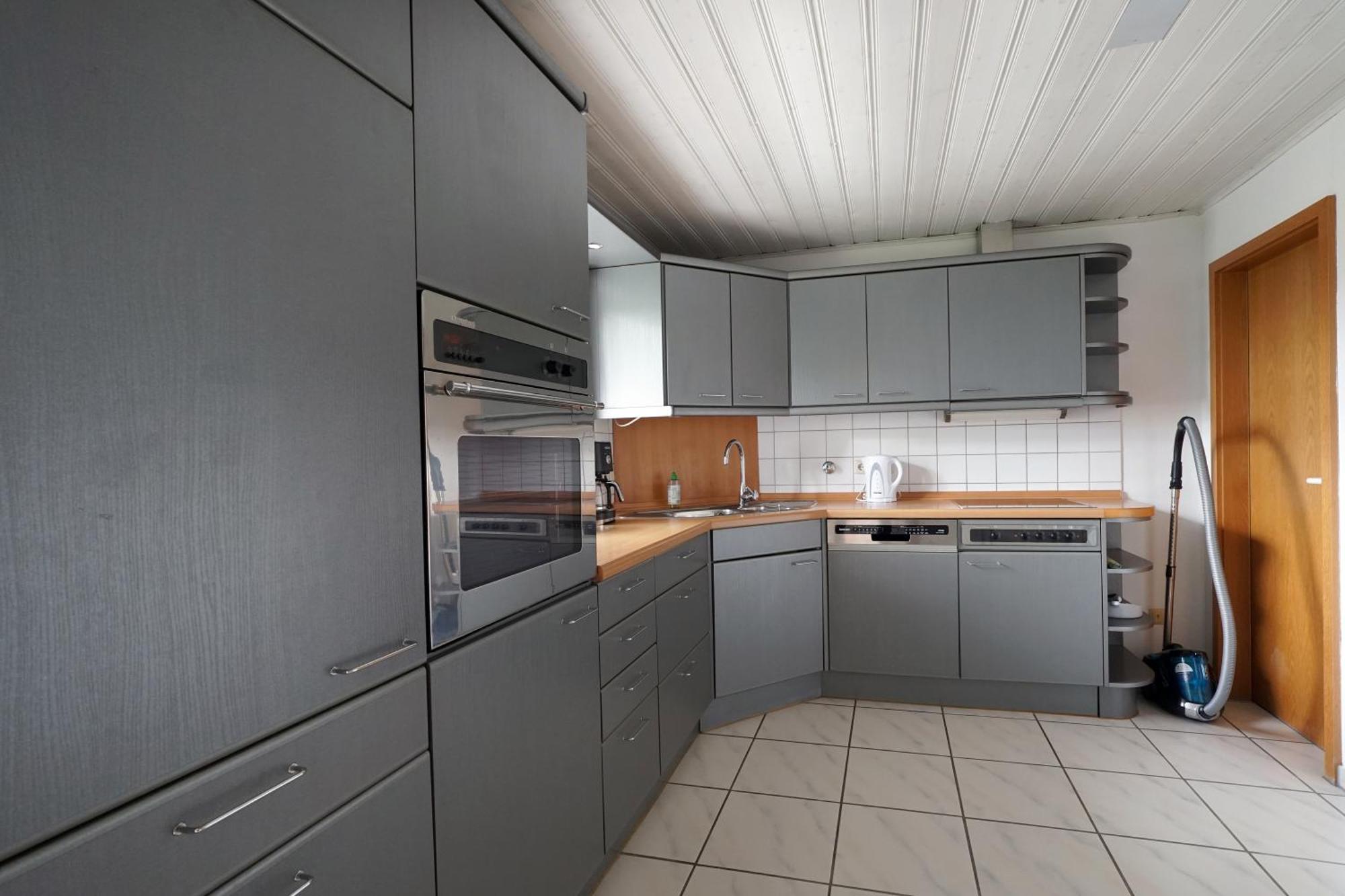 Apartamento Habos Corner Tiefenbach  Exterior foto