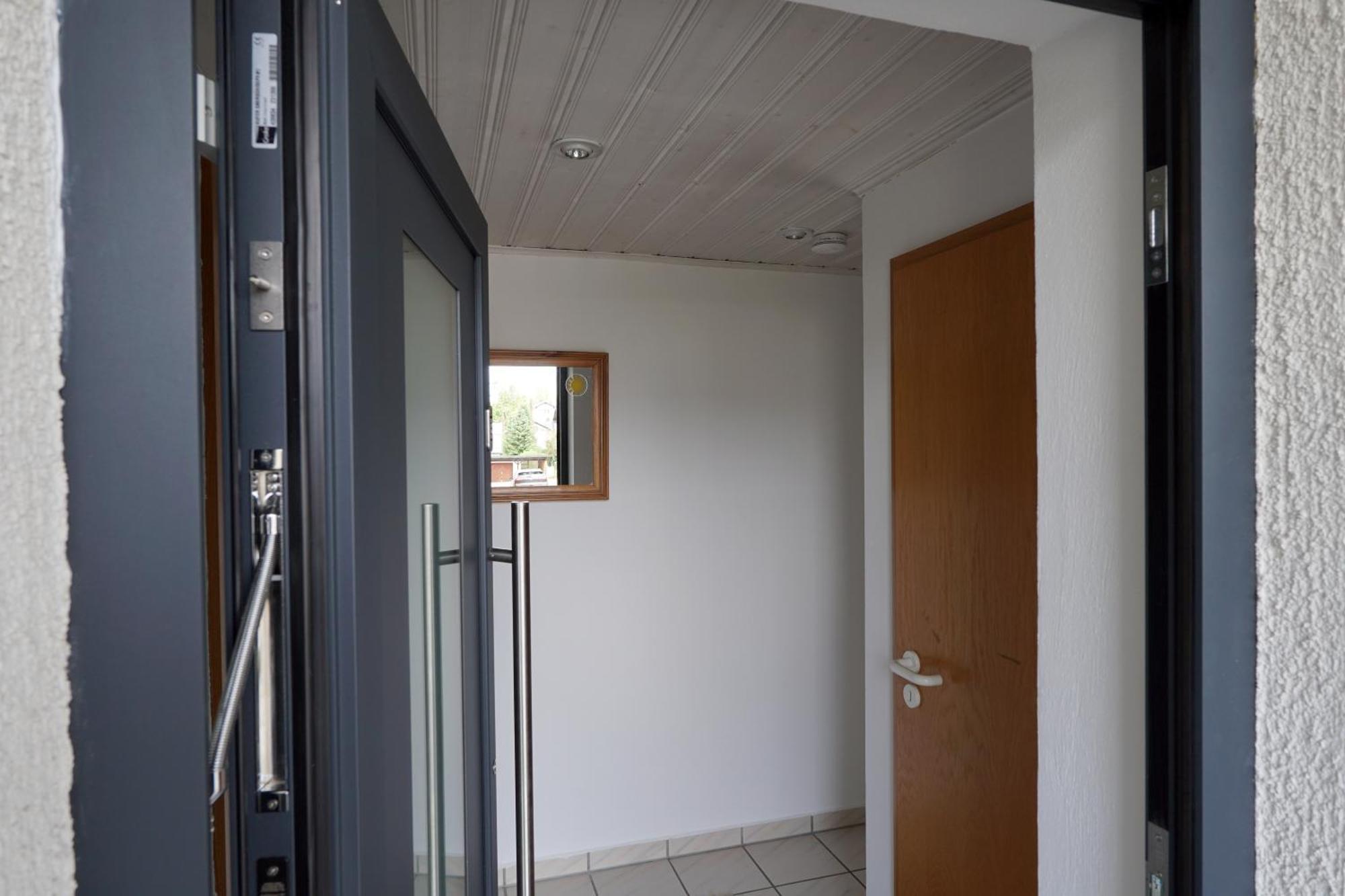 Apartamento Habos Corner Tiefenbach  Exterior foto