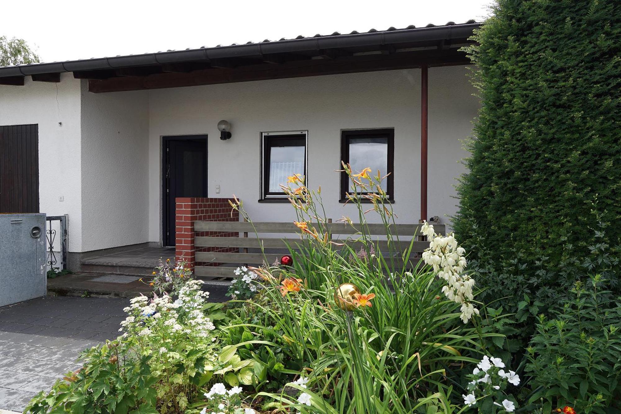 Apartamento Habos Corner Tiefenbach  Exterior foto